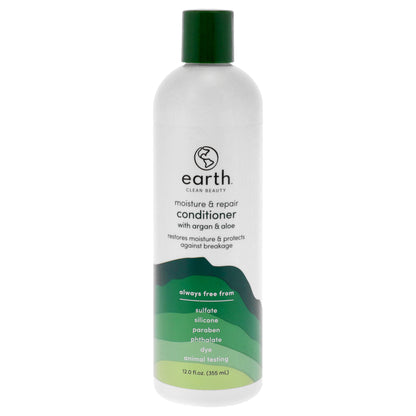 Moisture and Repair Coditioner