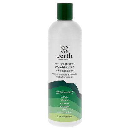 Moisture and Repair Coditioner