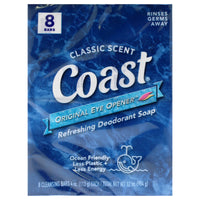 Refreshing Deodorant Soap - Classic Scent