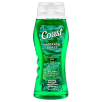 Body Wash - Emerald Burst