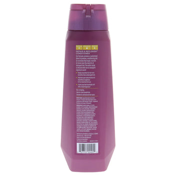 Moisturize and Replenish Conditioner by Infusium for Unisex - 13.5 oz Conditioner