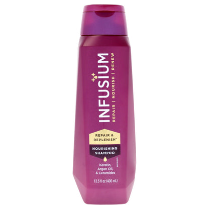Repair and Replenish Nourishing Shampoo