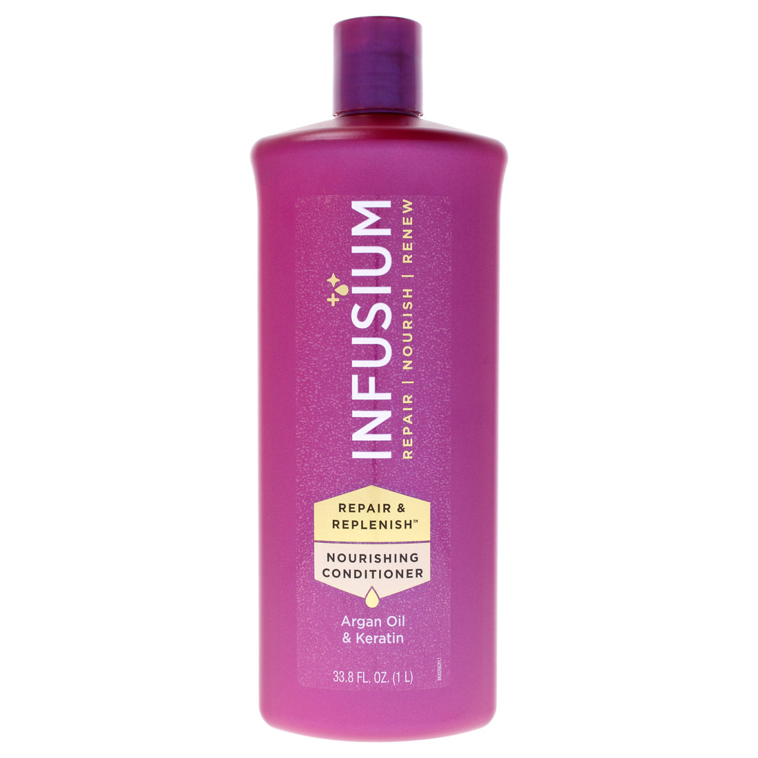 Repair and Replenish Nourishing Conditioner