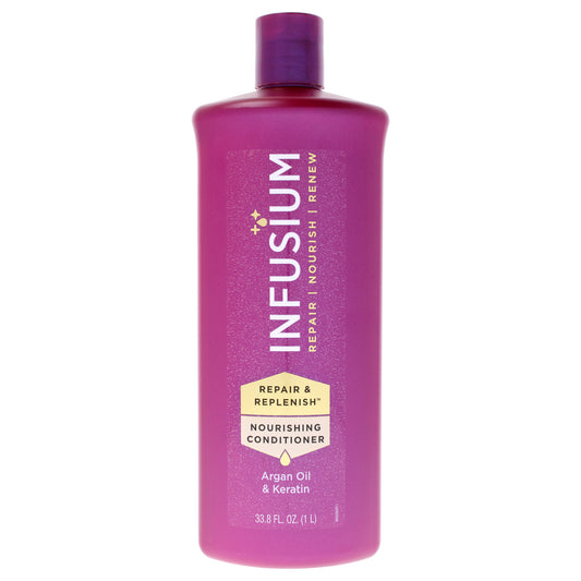 Repair and Replenish Nourishing Conditioner