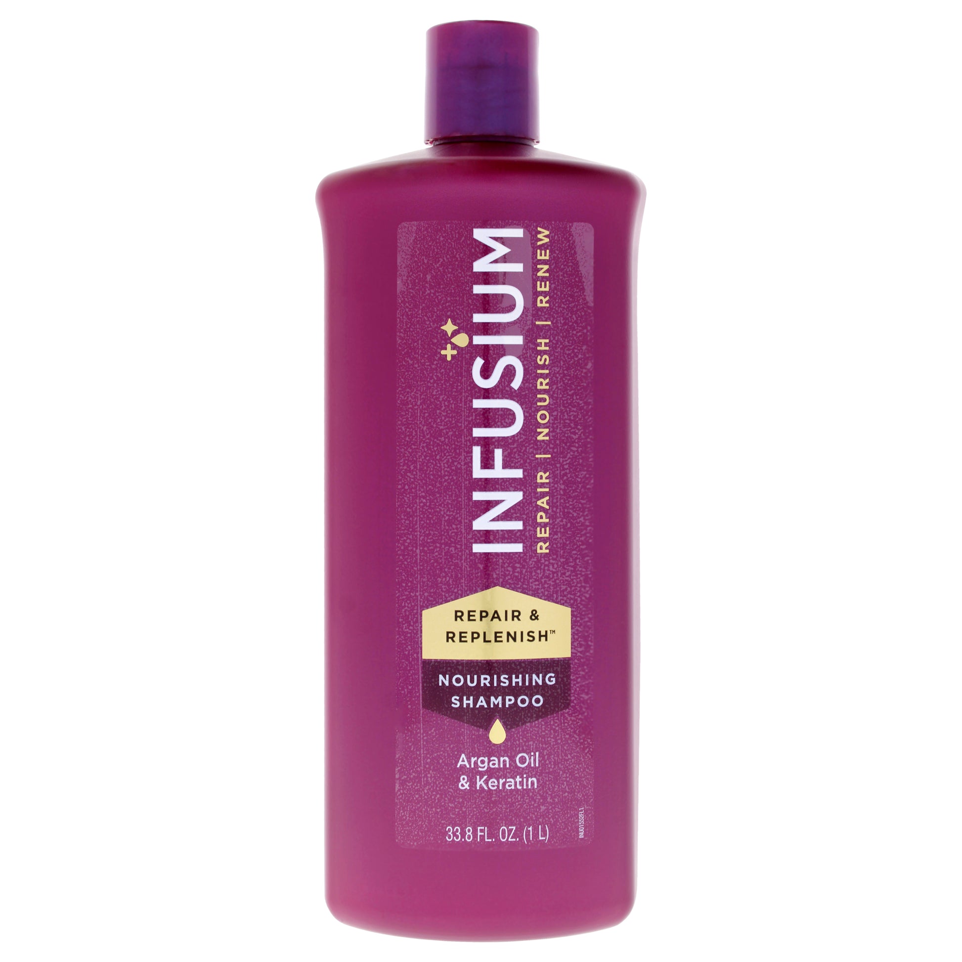 Repair and Replenish Nourishing Shampoo