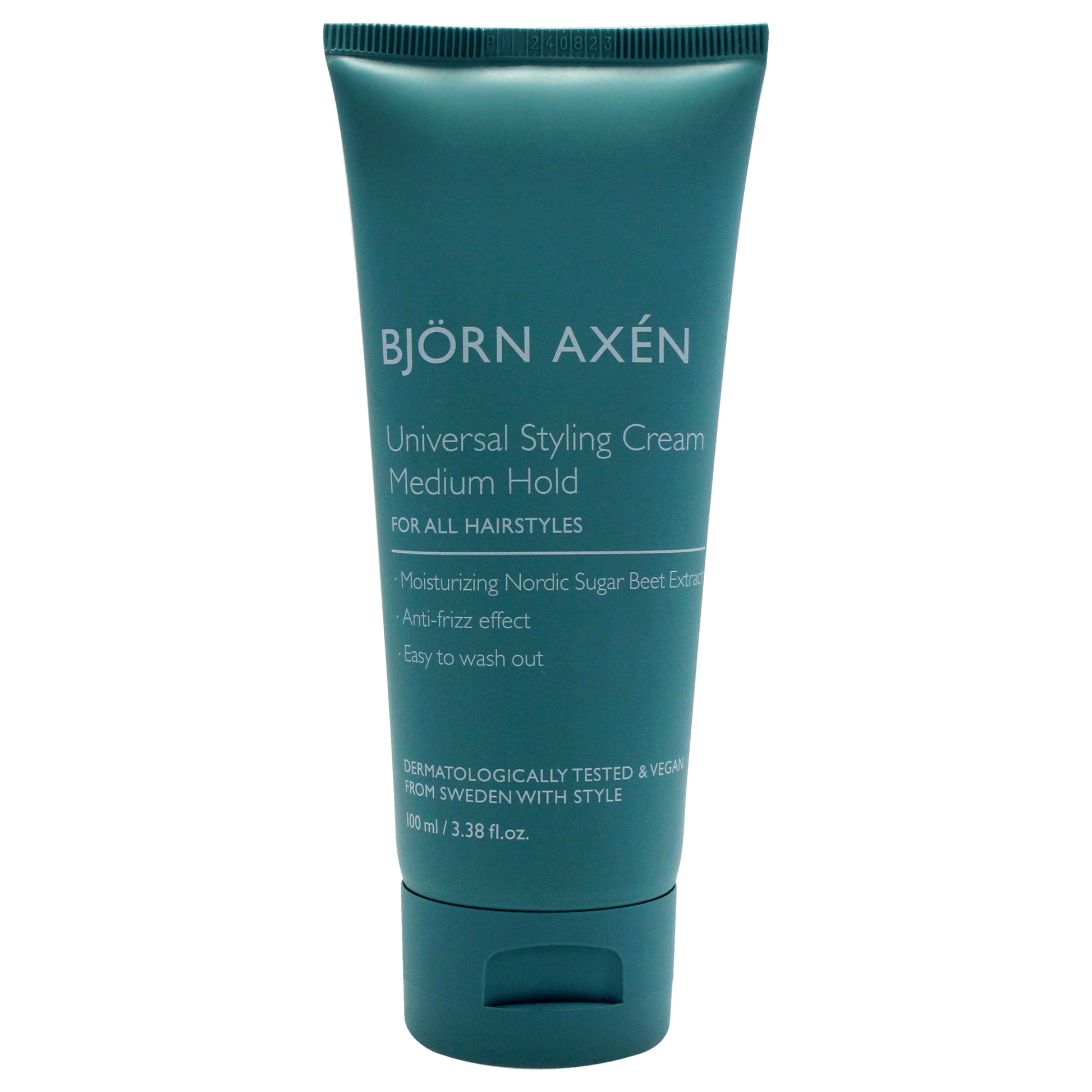 Universal Styling Cream Medium Hold