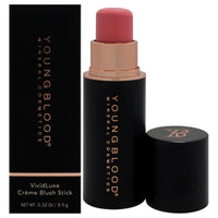 VividLuxe Creme Blush Stick