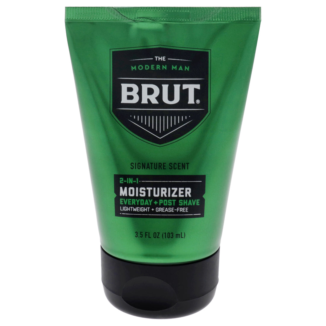 Signature Scent 2 in 1 Moisturizer Post Shave