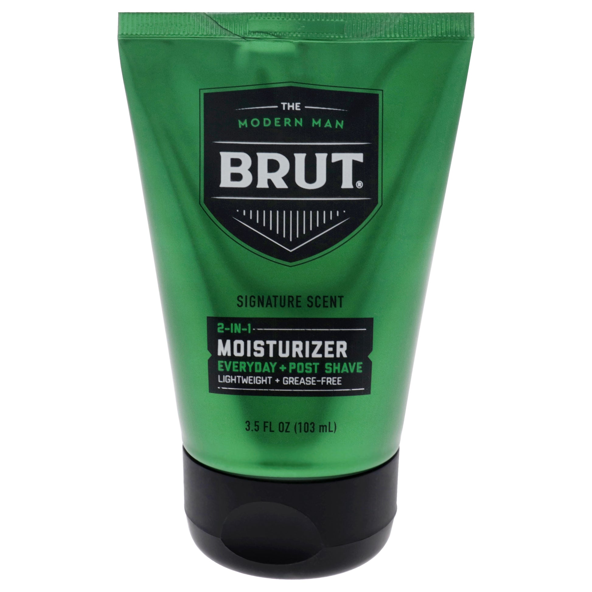 Signature Scent 2 in 1 Moisturizer Post Shave