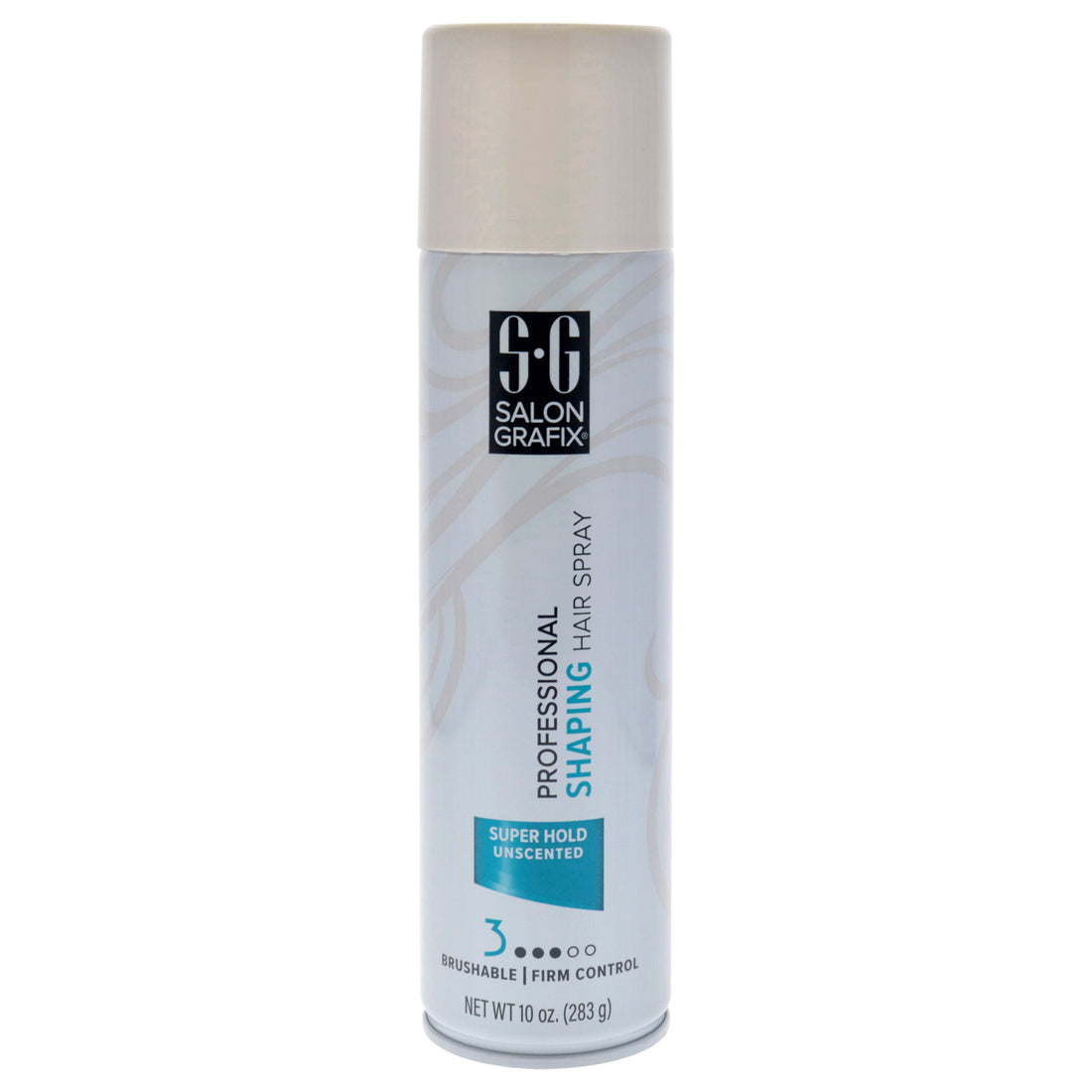 Salon Grafix Shaping Hair Spray