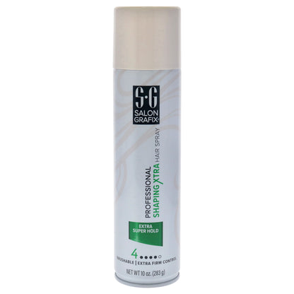 Salon Grafix Shaping Hair Spray