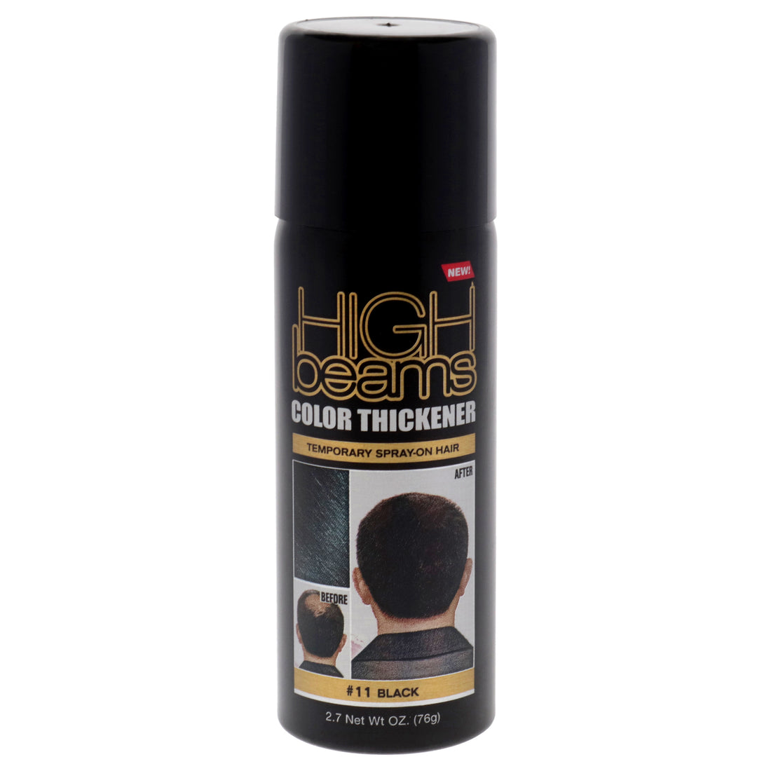 Salon Grafix High Beams Color Thickener Temporary Spray