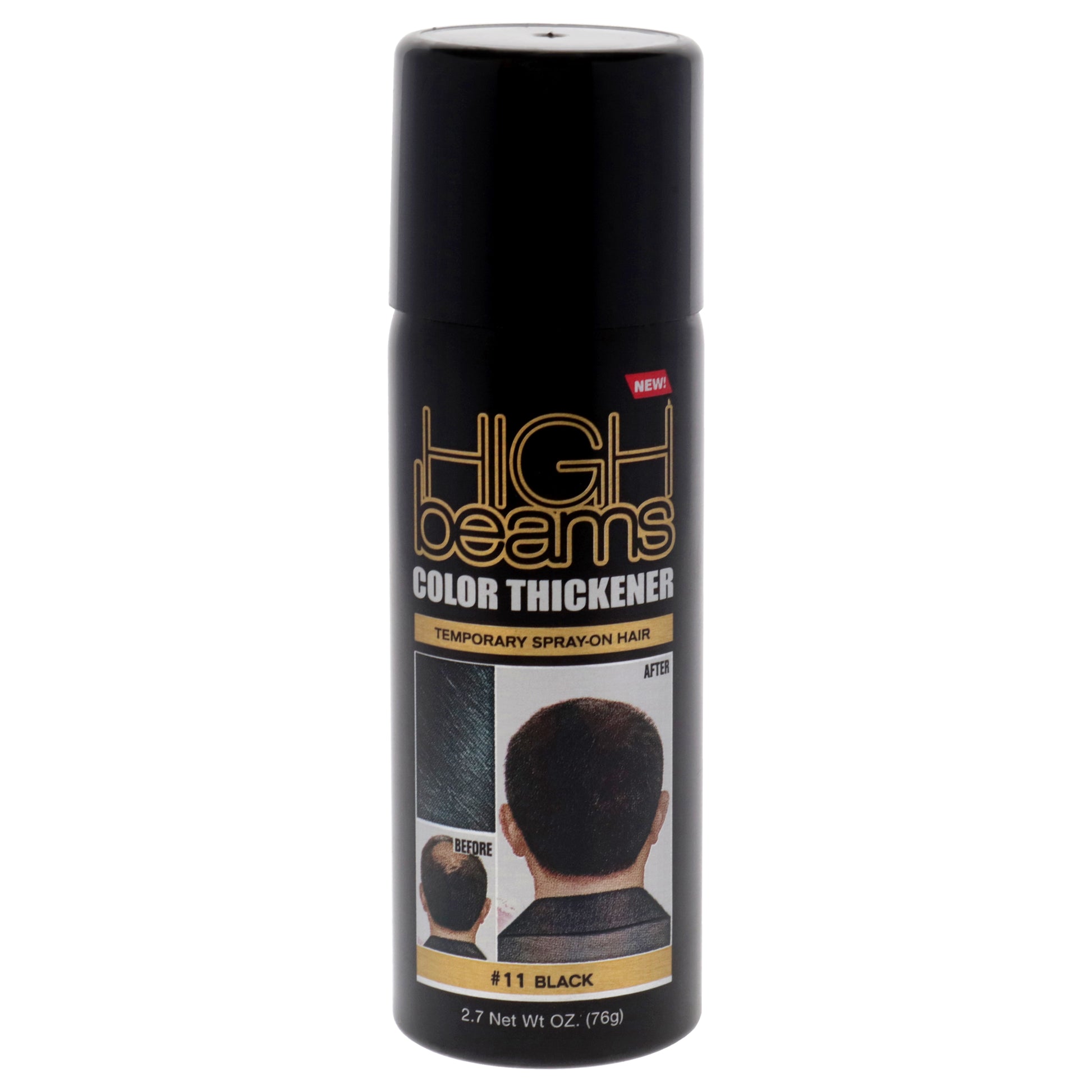 Salon Grafix High Beams Color Thickener Temporary Spray