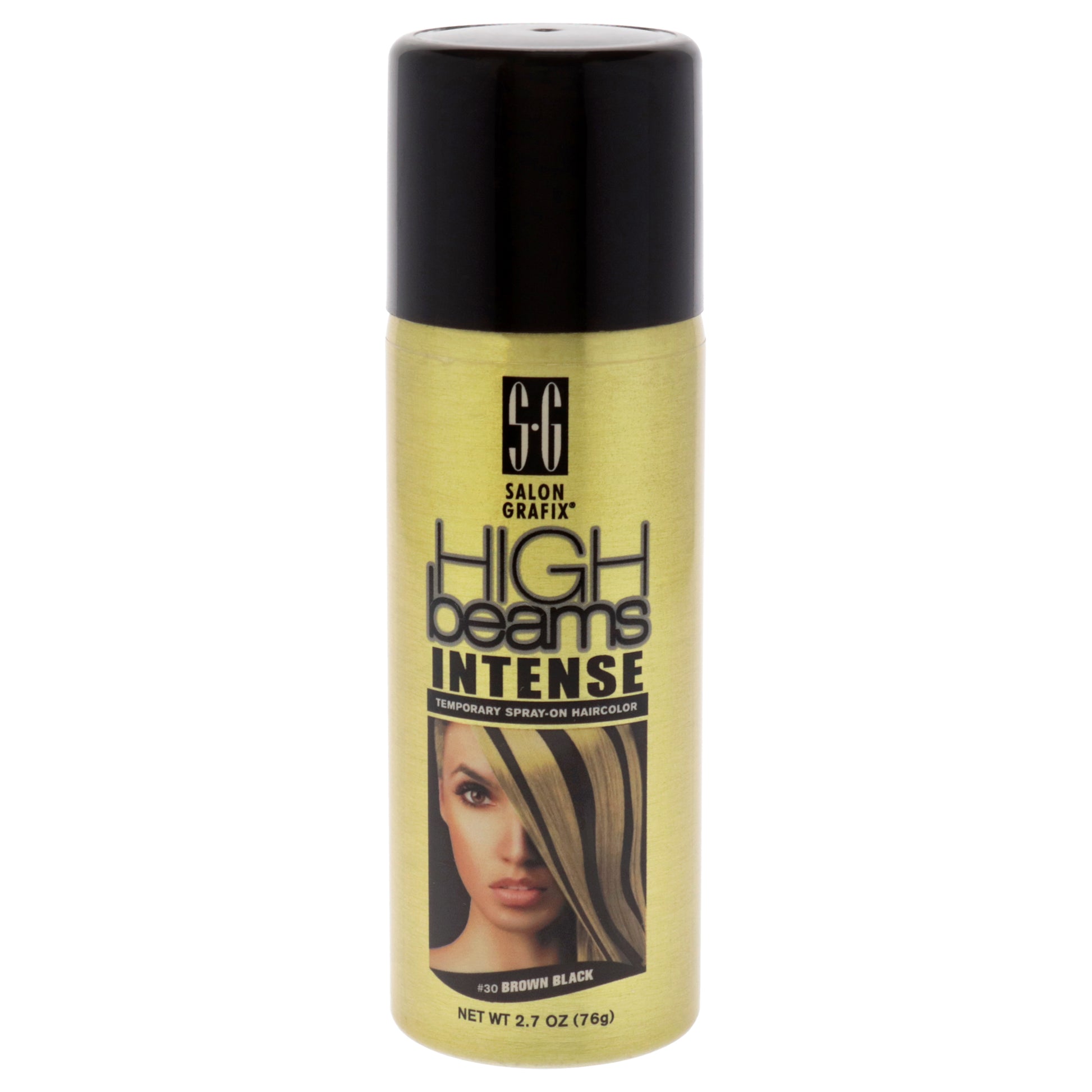 Salon Grafix High Beams Intense Temporary Spray