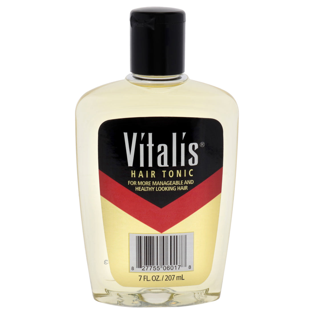 Hair Tonic Liquid by Vitalis for Unisex - 7 oz Tonic