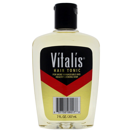 Hair Tonic Liquid