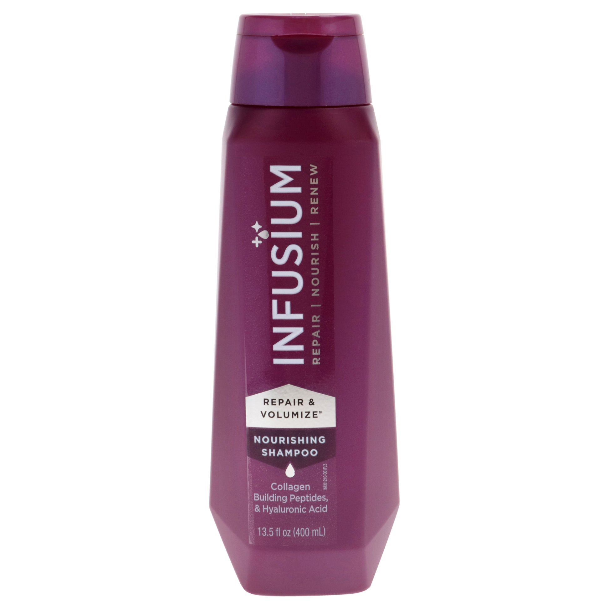 Repair and Volumize Nourishing Shampoo