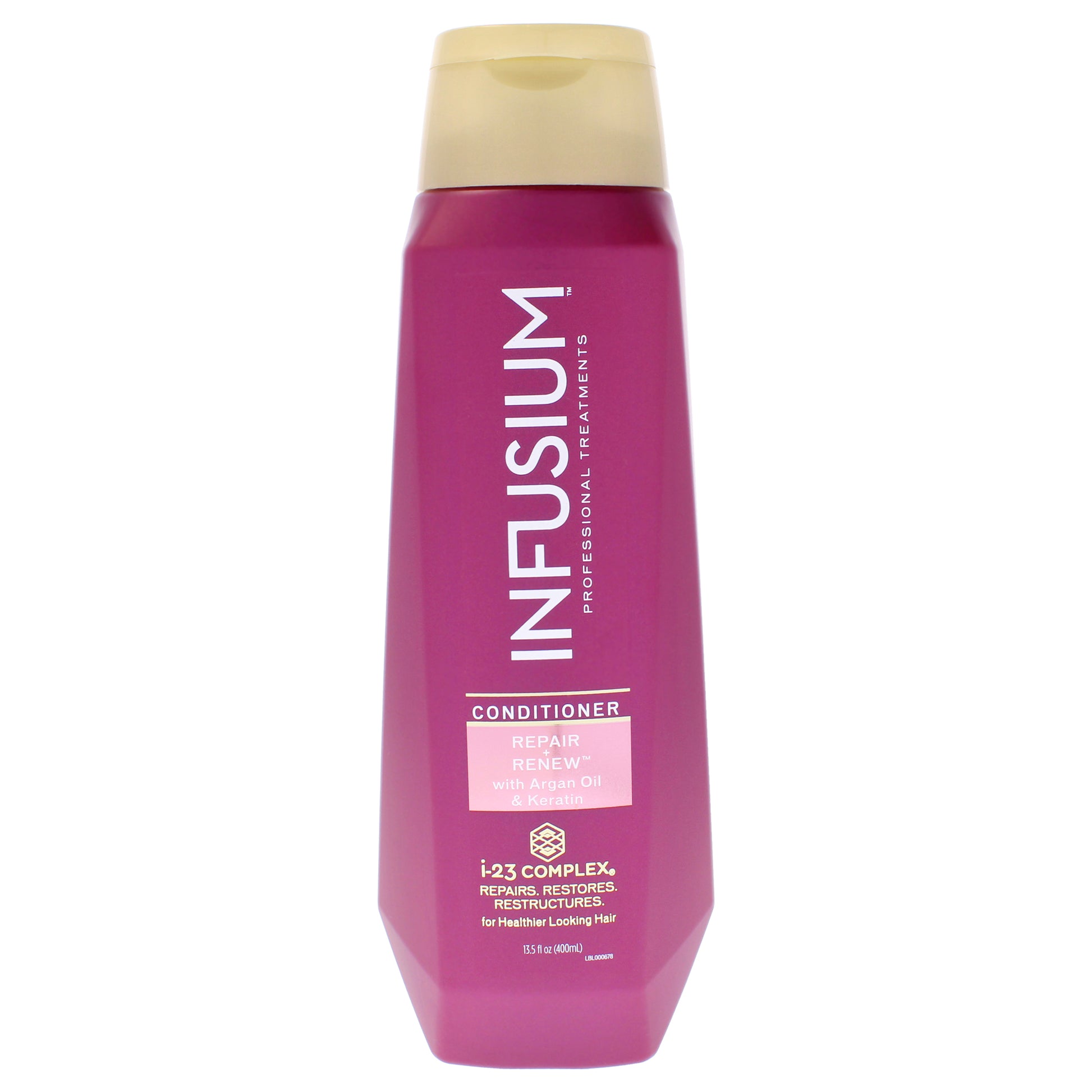 Repair and Volumize Nourishing Conditioner
