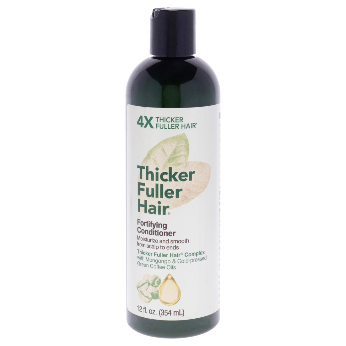 Strengthening Conditioner by Thicker Fuller Hair for Women - 12 oz Conditioner