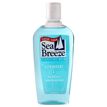 Astringent Sensitive Skin