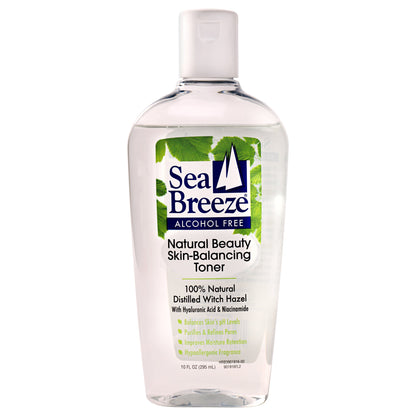 Skin-Balancing Toner