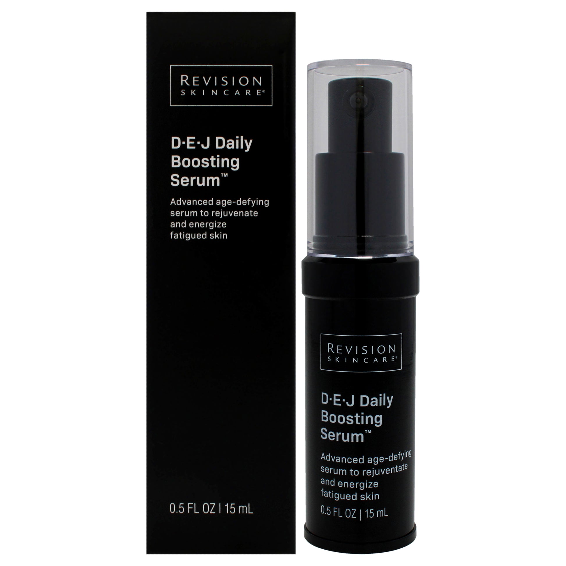 D.E.J Daily Boosting Serum