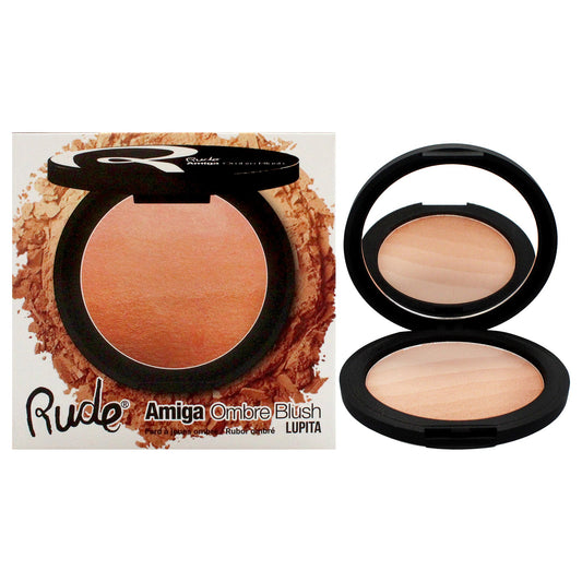 Amiga Ombre Blush - Lupita