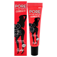 Rude Cosmetics Porenographic Minimizing Primer
