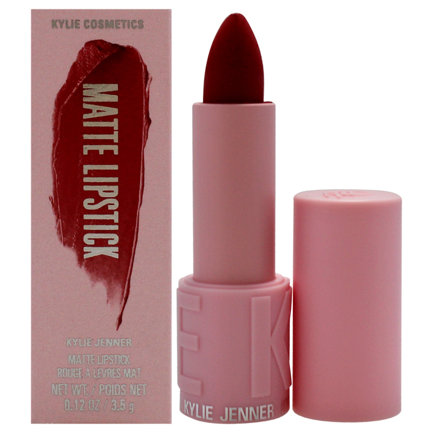 Kylie Cosmetics Matte Lipstick