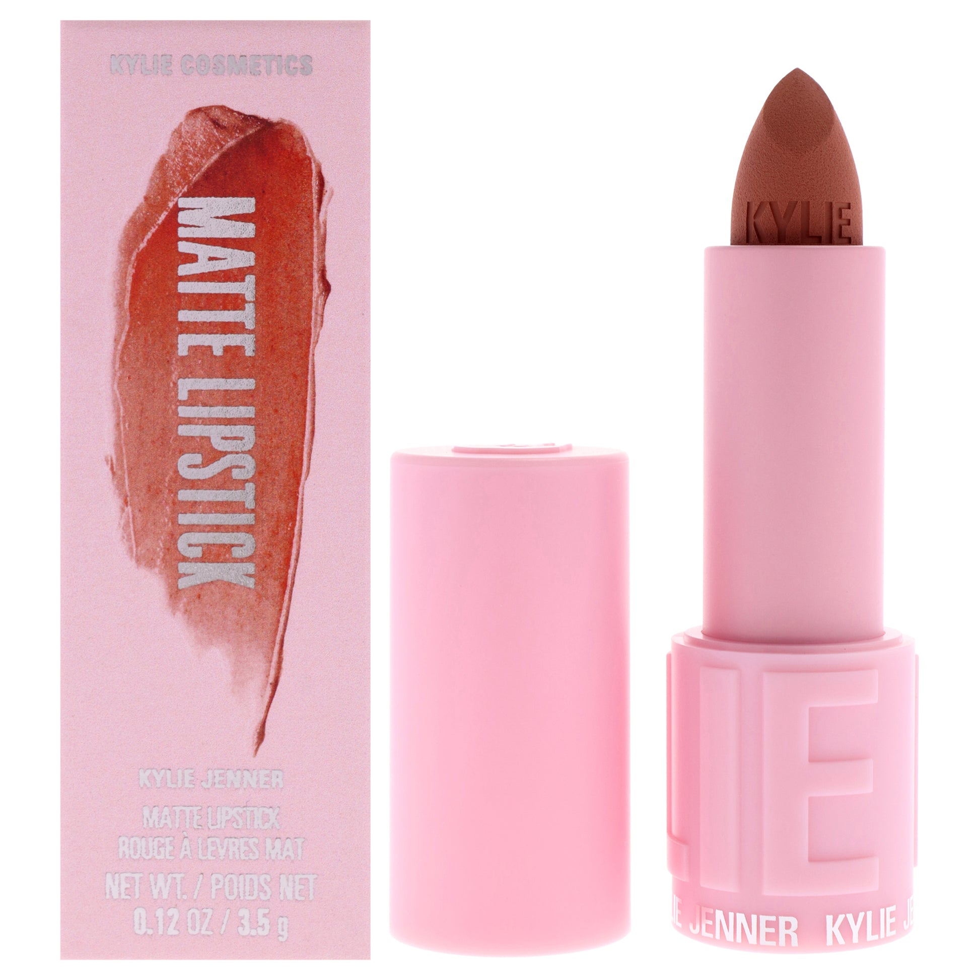 Kylie Cosmetics Matte Lipstick