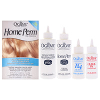 Home Perm The Original For Normal Hair with Extra Body