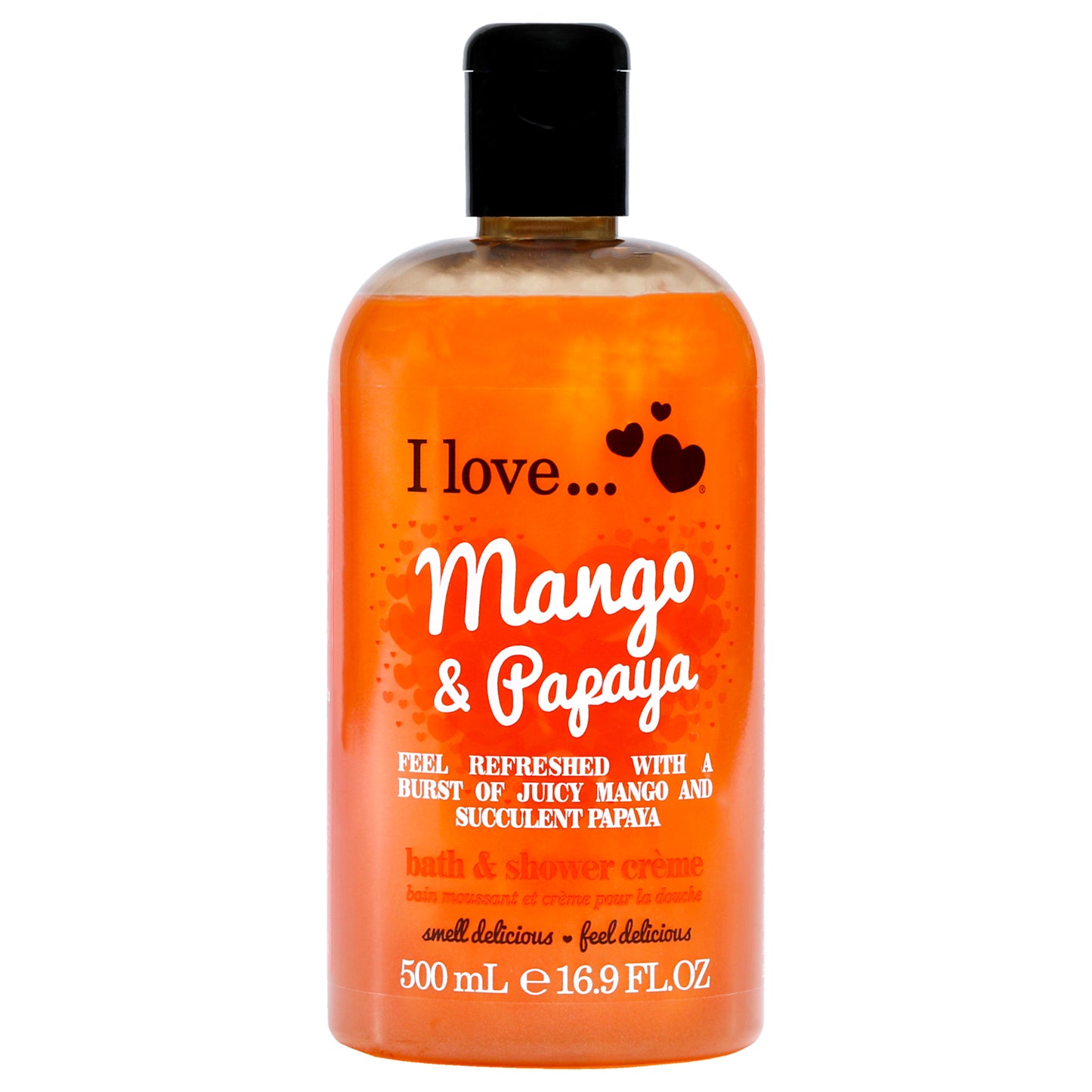 Bath and Shower Creme