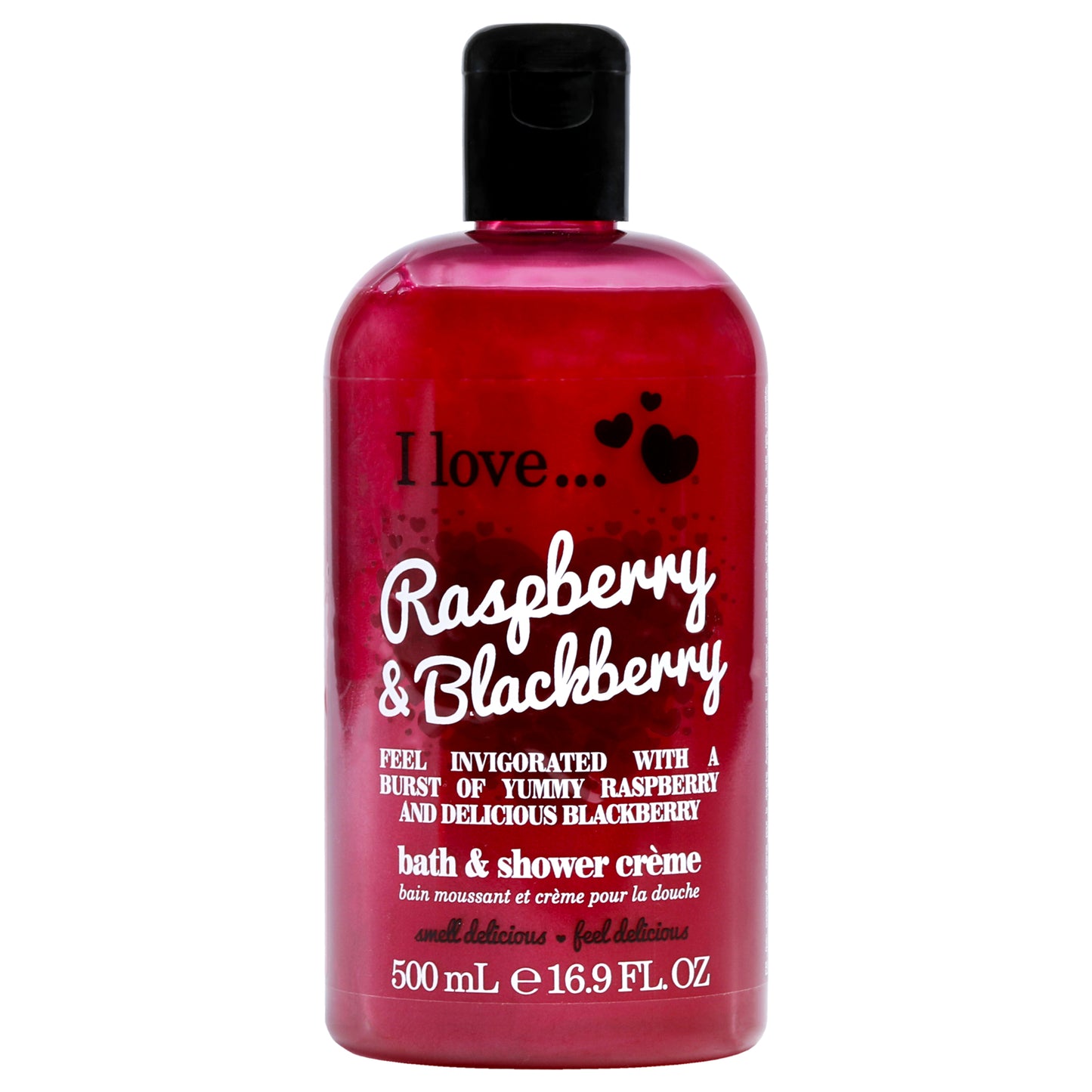 Bath and Shower Creme