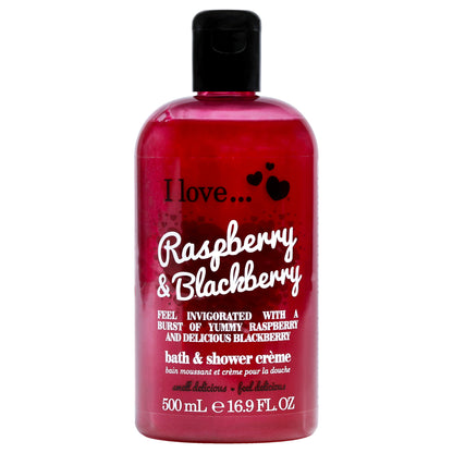 Bath and Shower Creme