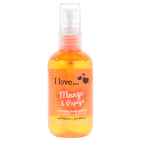 Refreshing Body Spritzer - Mango and Papaya