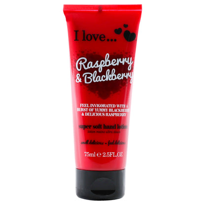 Super Soft Hand Lotion - Mango and Papaya