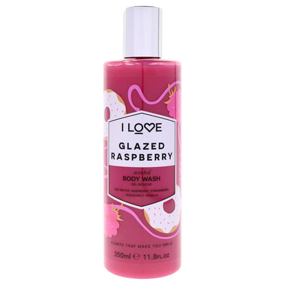 Scented Body Wash