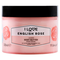 I Love Cosmetics Scented Body Butter