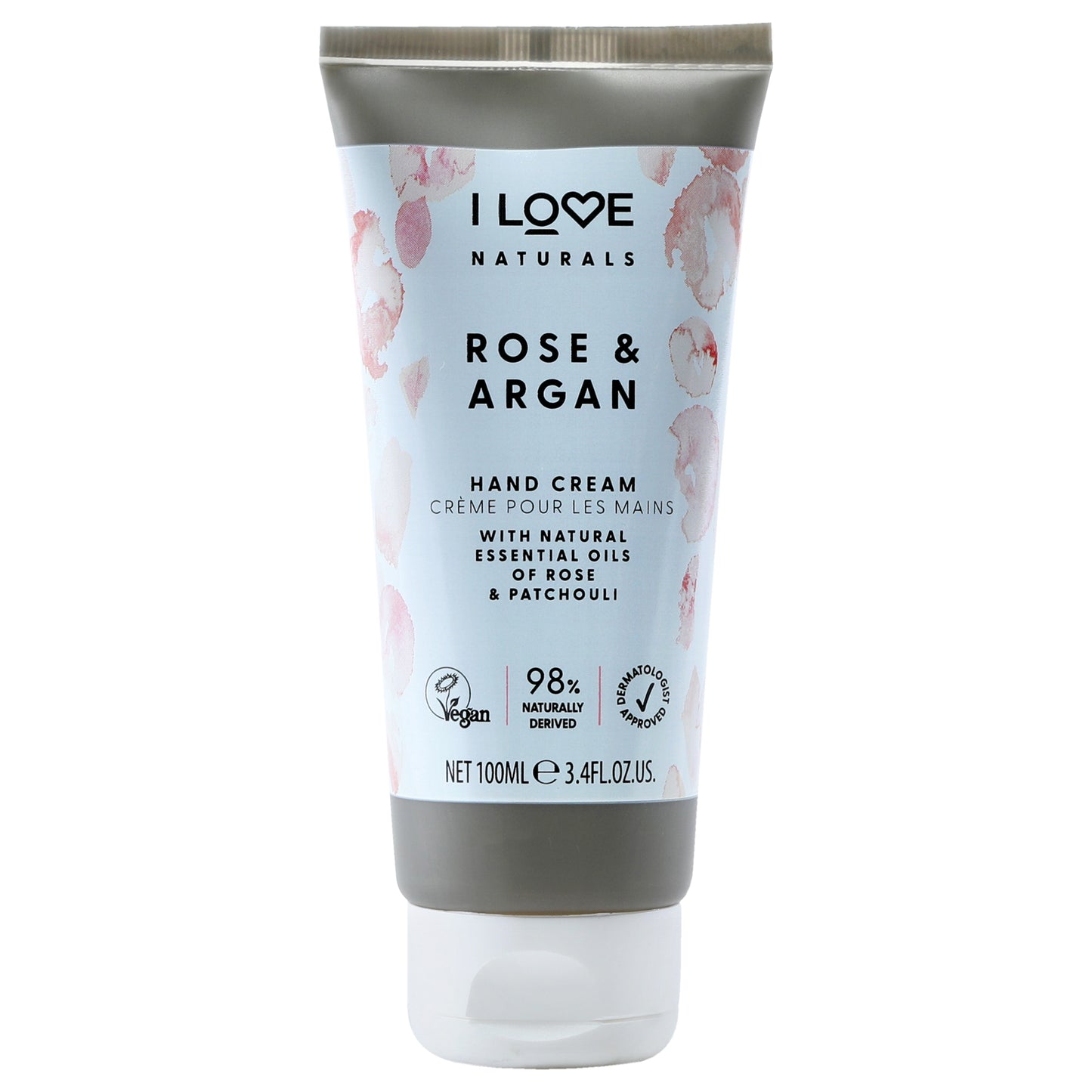 Naturals Hand Cream