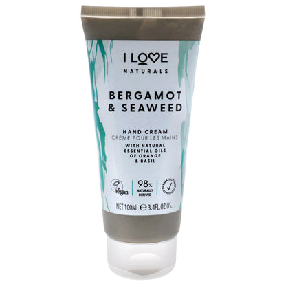 Naturals Hand Cream