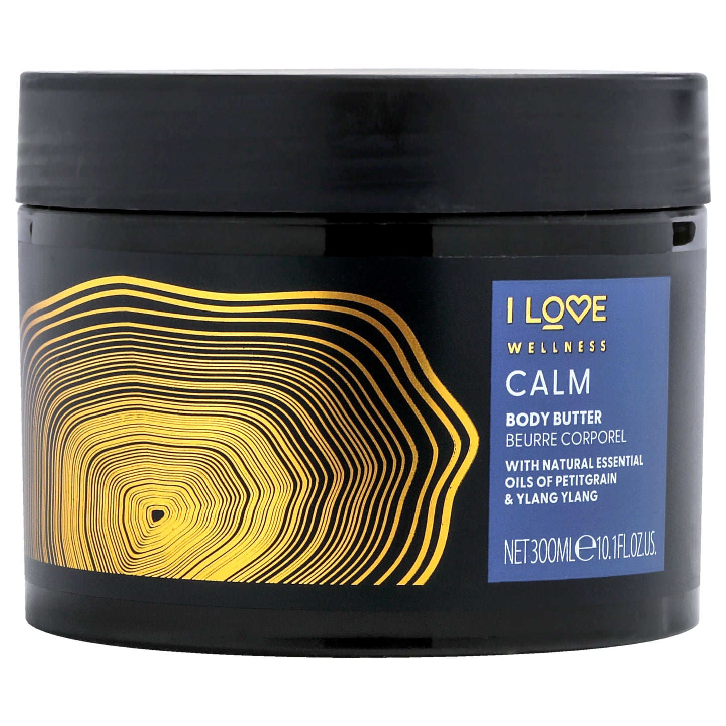 Wellness Body Butter