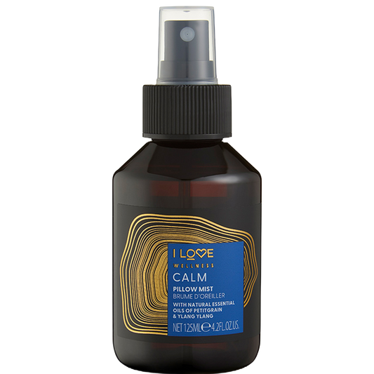 Wellness Pillow Mist - Calm