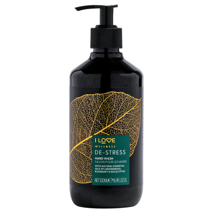 Wellness Hand Wash