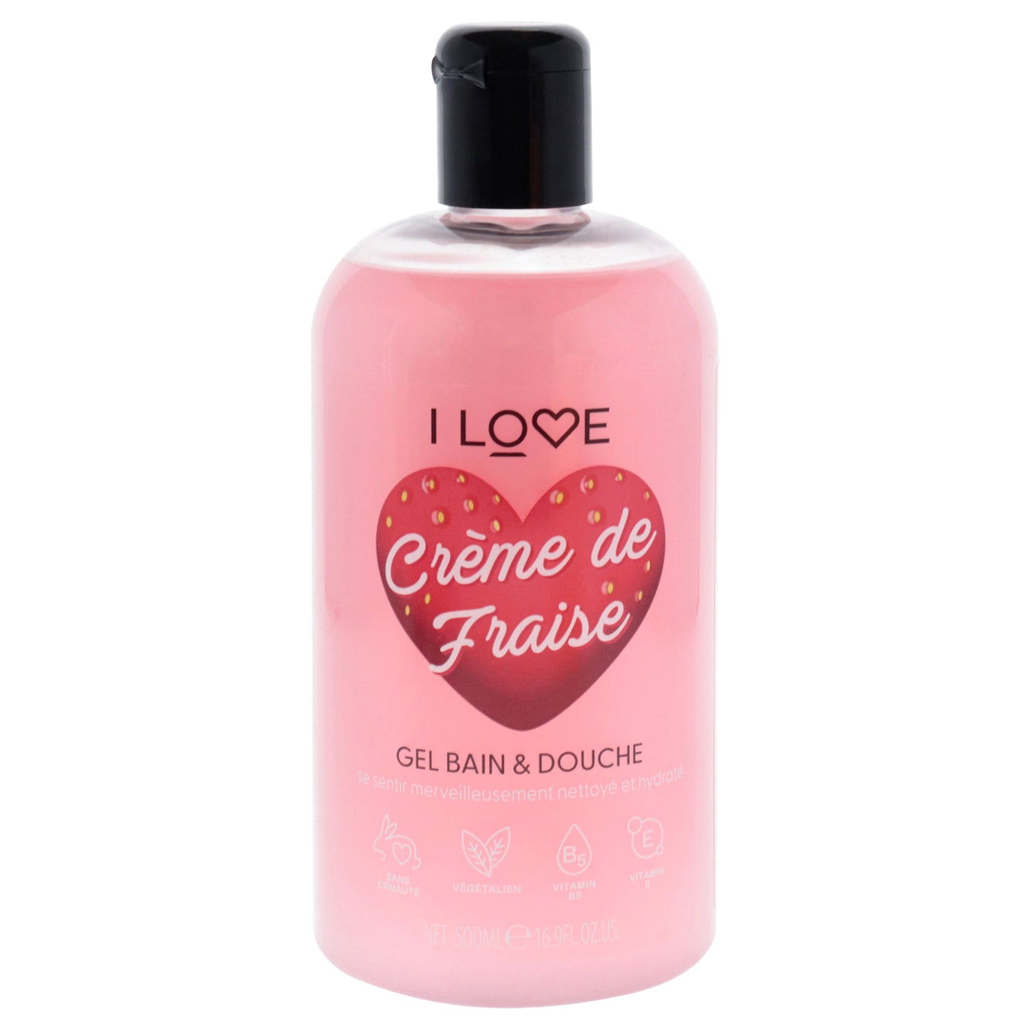 Bath and Shower Gel