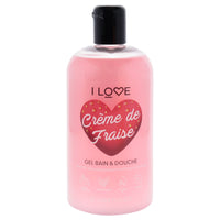I Love Cosmetics Bath and Shower Gel