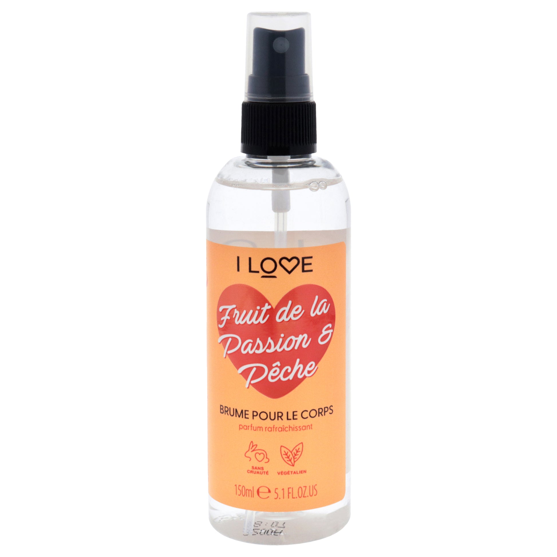 I Love Cosmetics Body Spritzer