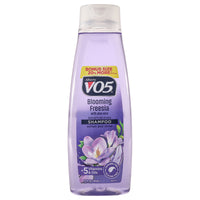 Moisturizing Blooming Freesia Shampoo