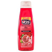 Moisturizing Pomegranate Bliss Shampoo