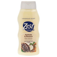 Hydrate and Restore Body Wash - Cocoabutter and Shea