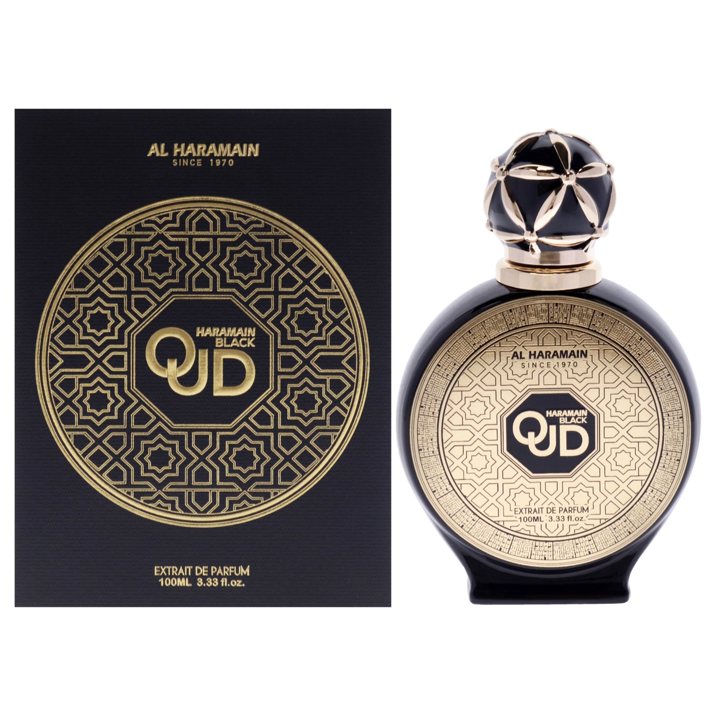 Black Oud